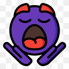 Apathetic - Happy Emoji,Emoticon Apathetic