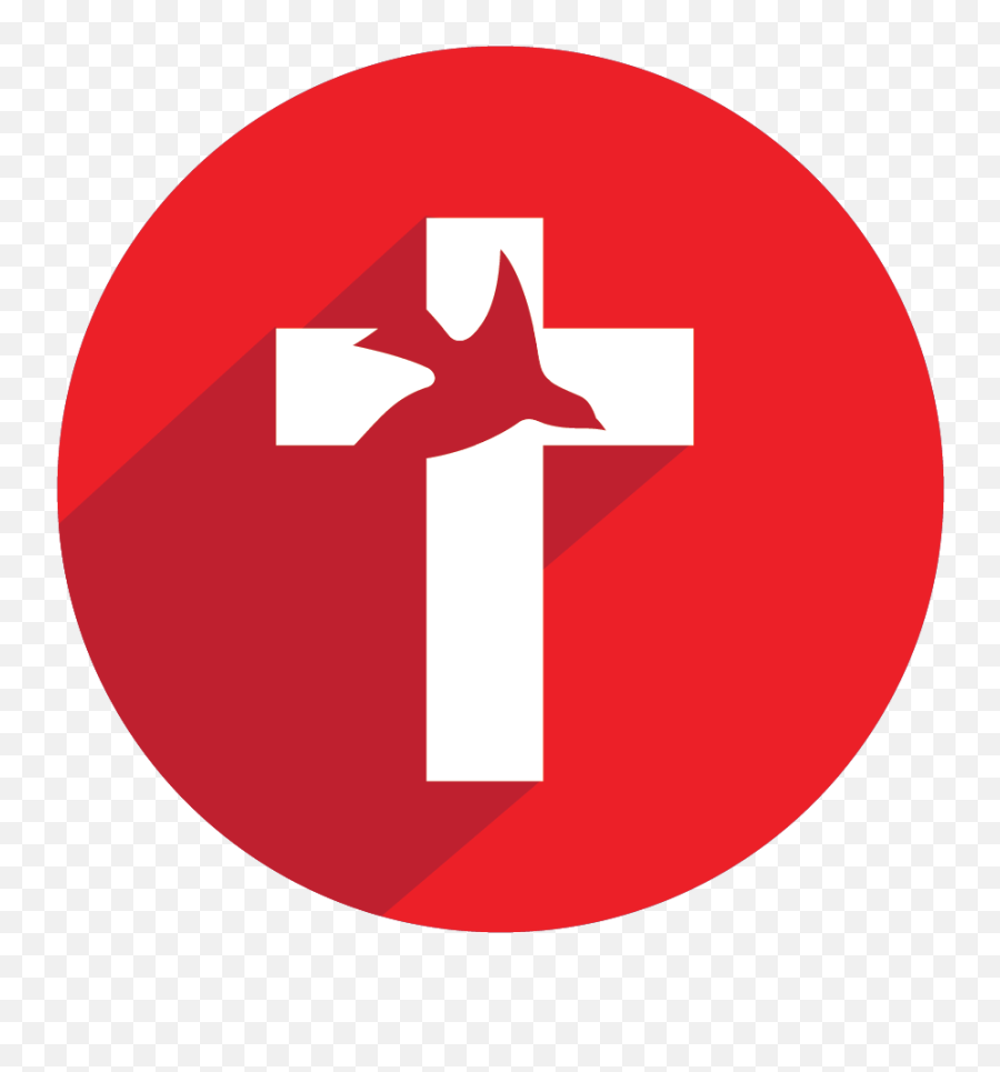 Red Smiley Face - Red Smiley Face Png Clipart Full Size Pretoria East Hatfield Christian Church Services Live Stream Emoji,Santa Thumbs Up Emoticon
