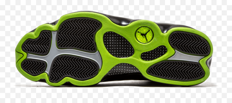 The Daily Jordan Air Jordan 13 Altitude - 2010 Air Nike Air Jordan Xiii Emoji,Grumbiling Emoji