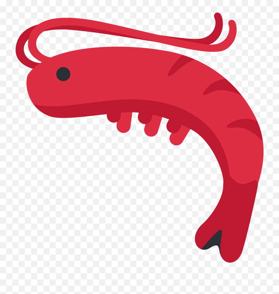 Shrimp Emoji Meaning With Pictures - Shrimp Emoji,Pisces Emoji