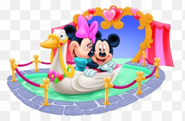 Minnie Mouse Disney Wallpapers - Top Free Minnie Mouse Mickey Love Minnie Mouse Png Emoji,Mickey Mouse Birthday Emoticon
