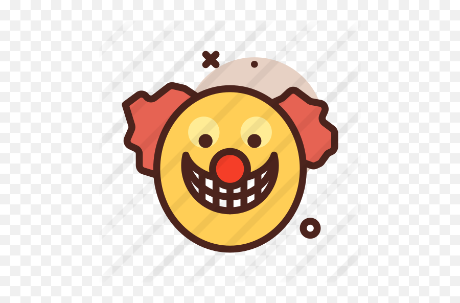 Joker - Happy Emoji,Joker Movie Emoticons