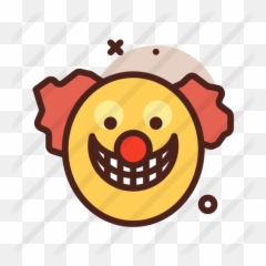 Joker - Happy Emoji,Joker Movie Emoticons