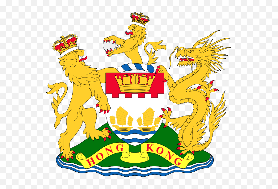 British Colonial Flag Being Raised - British Hong Kong Flag Png Emoji,British Hong Kong Flag Emoticon