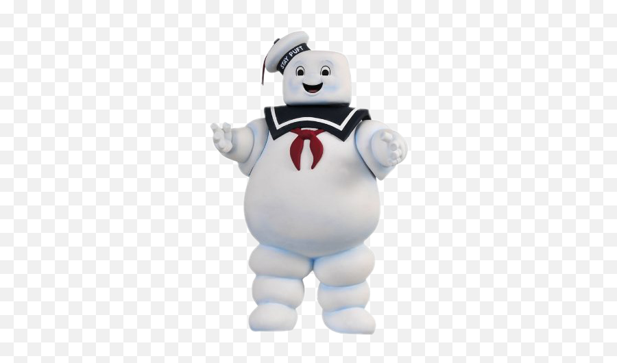 Stay Puft Ghostbusters Png Official Psds - Stay Puft Marshmallow Man Emoji,Ghostbusters Emoji