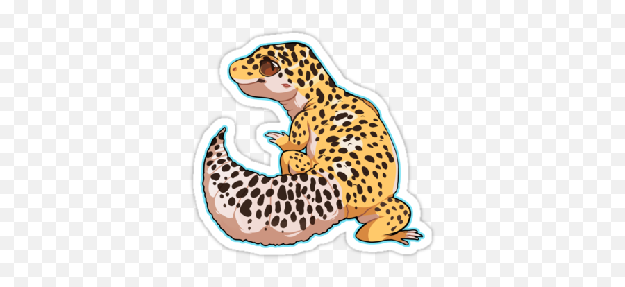 15 Geckos Ideas Cute Reptiles Leopard Gecko Gecko - Transparent Leopard Gecko Clipart Emoji,What Does Color Say About Crested Geckos Emotion