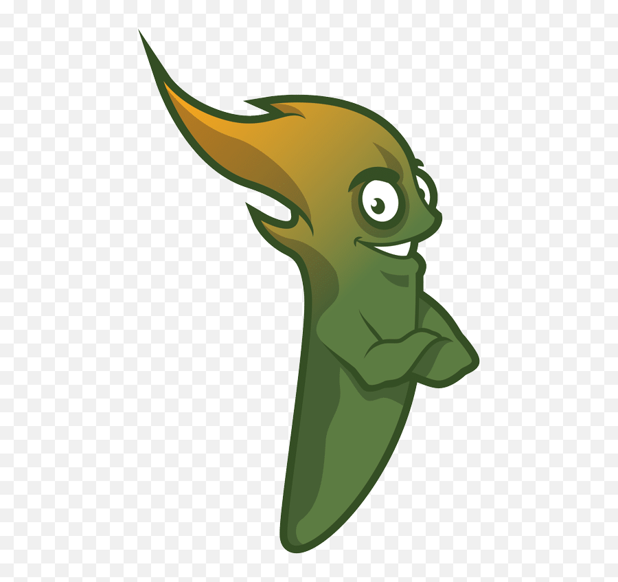 Jalapeno Wine By Potter Wines Idaho Winery - Cartoon Green Jalapeno Character Emoji,Facebook Emoticons Jalapeno