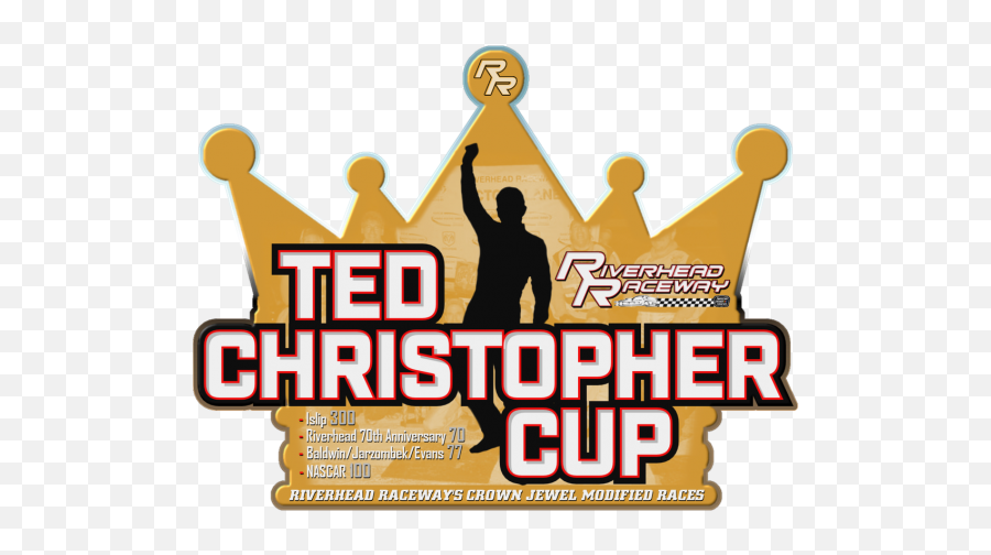 Riverhead Raceway Announces Four Event Series For Ted - For Adult Emoji,Yankees Show Of Emotion