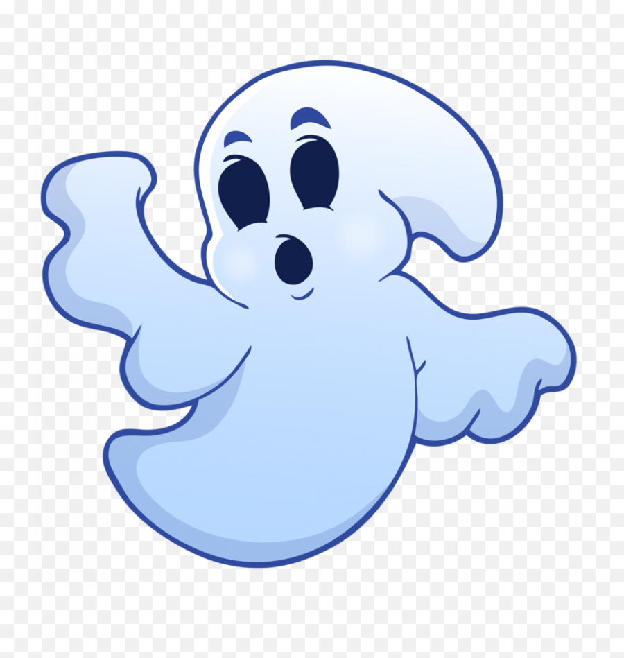 Ghost Png Transparent Image U2013 Png Lux - Portable Network Graphics Emoji,Ghost Face Emoji Png