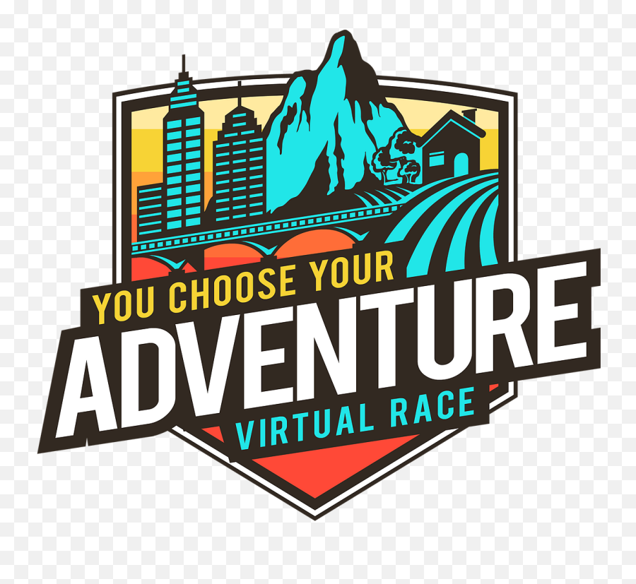 Virtual Running Co Choose Your Own Adventure - Central Surf Emoji,Puffy Emotion
