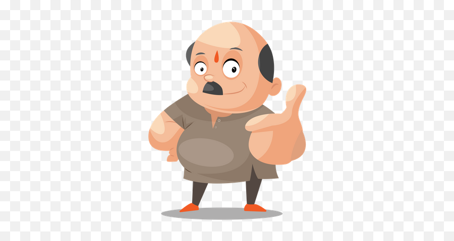 Hand Gesture Illustrations Images - Shopkeeper Cartoon Emoji,Shopkeeper Emoji