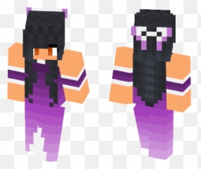 Download Aphmau Dress Minecraft Skin - Citizen Minecraft Skin Emoji,Aphmau Emotion Skins