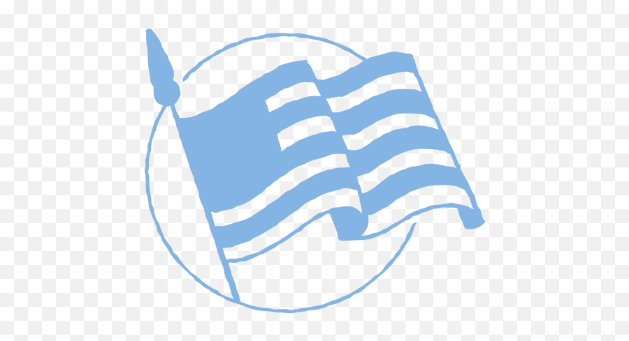 Scott Helman - Vertical Emoji,Waving American Flags Animated Emoticons