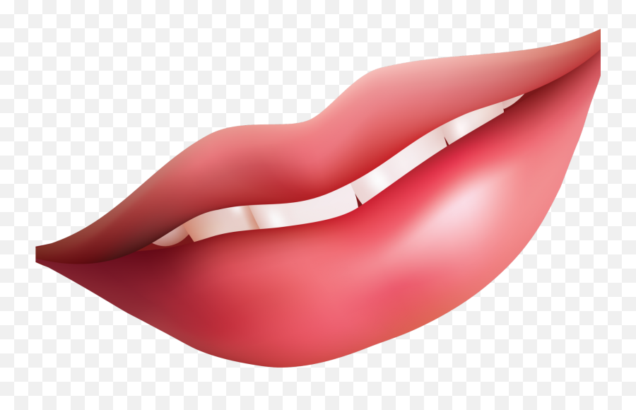 Mouth Clipart Childrenu0027s - Png Lips Transparent Png Full Clipart Image Of Lips Emoji,Cover Mouth Emoji