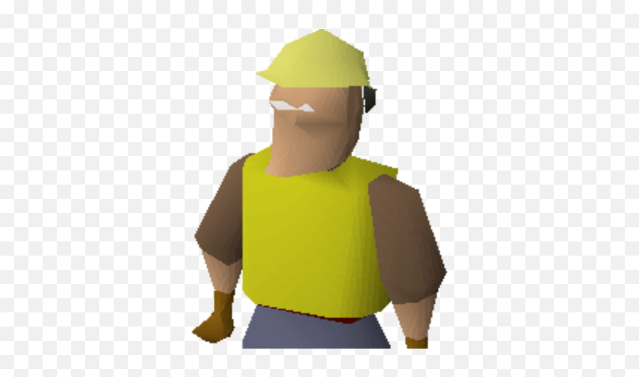 Gnormadium Avlafrim - Fictional Character Emoji,Tea Rest Emotion Runescape