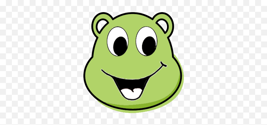 Game Information - Hippo Head Clip Art Emoji,Crazy Emoji