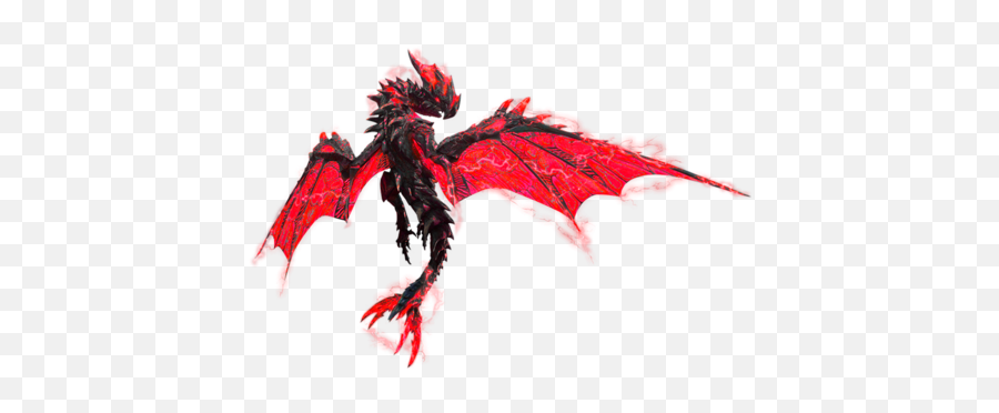 Amaranth Astalos Monster Hunter Fanon Fandom - Monster Hunter Astalos Png Emoji,Order Of The Amaranth Emoji