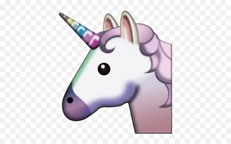 Unicorn Emoji - Unicorn Emoji,Unicorn Emoji