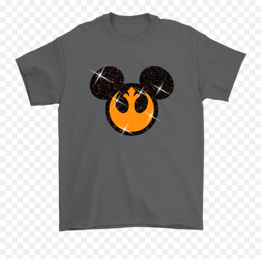Sparkling Jedi Order In Disney Mickey - Autism Dinosaur Shirt Emoji,How To Do Mickey Emoticon]