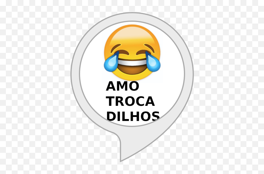 Amazon - Sarcasm Emoji,Lero Lero Emoji