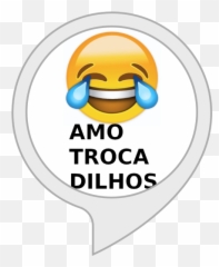 Amazon - Sarcasm Emoji,Lero Lero Emoji