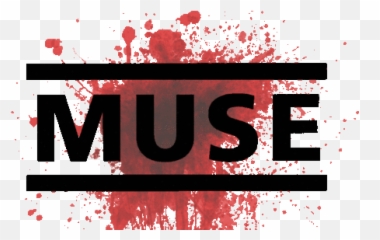 Muse Quotes - Muse Band Logo Poster Emoji,Muse Pouring My Emotion