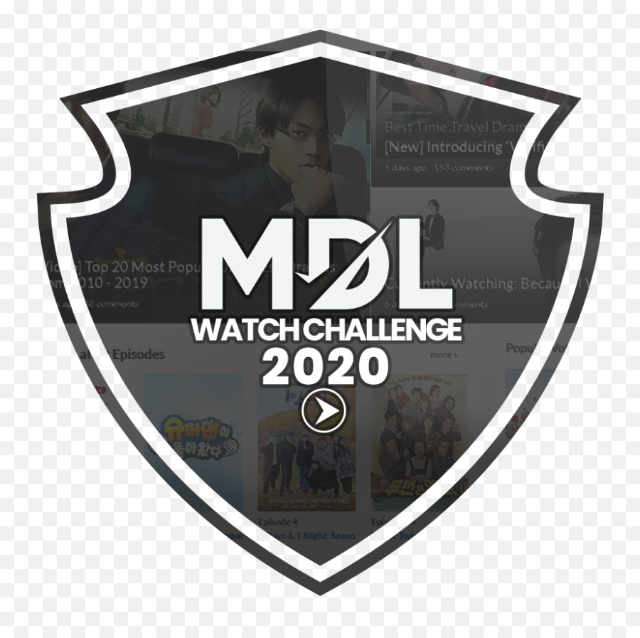 2020 Watch Challenge - Mydramalist Watch Challenge 2020 Emoji,Lee Soo Hyuk! Heart Emoticon