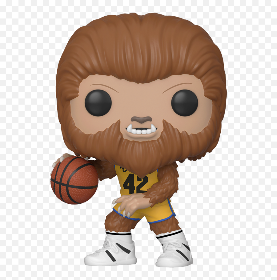 Teen Wolf - Scott Howard Funko Pop Emoji,Teen Wolf Emotion Sensing