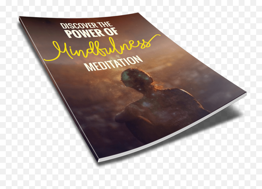 Pdf Books - Book Cover Emoji,Meditation Emotions