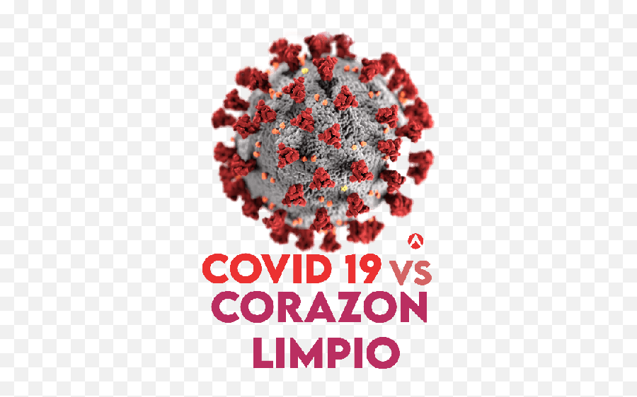 Limpios De Corazón - Covid 19 Emoji,Emojis En Movimiento De Corazón