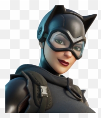 Fortnite Catwoman Zero Skin - Png Pictures Images Catwoman Fortnite Png Emoji,Cat Woman Emojis