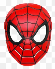 Imágenes De Máscaras Variadas Y De Terror - Mascara De Hombre Araña Emoji,Imagenes De Mascaras Emojis