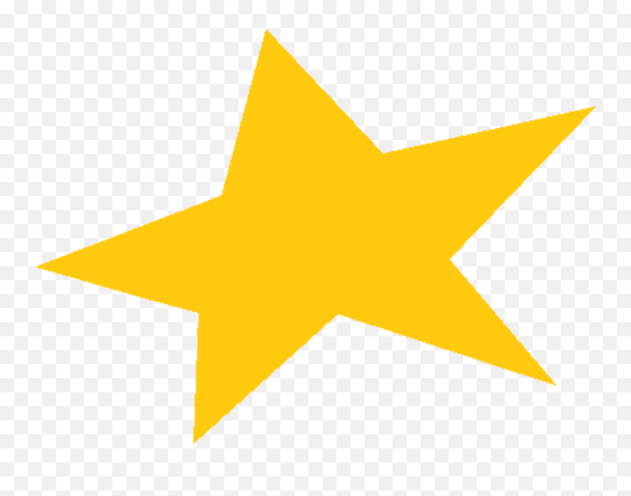 Angle Symbol Yellow - Portable Network Graphics Emoji,Triquetra Emoticon