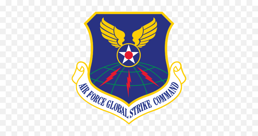 Air Force Global Strike Command - Air Force Global Strike Command Emoji,Emoji Icbm