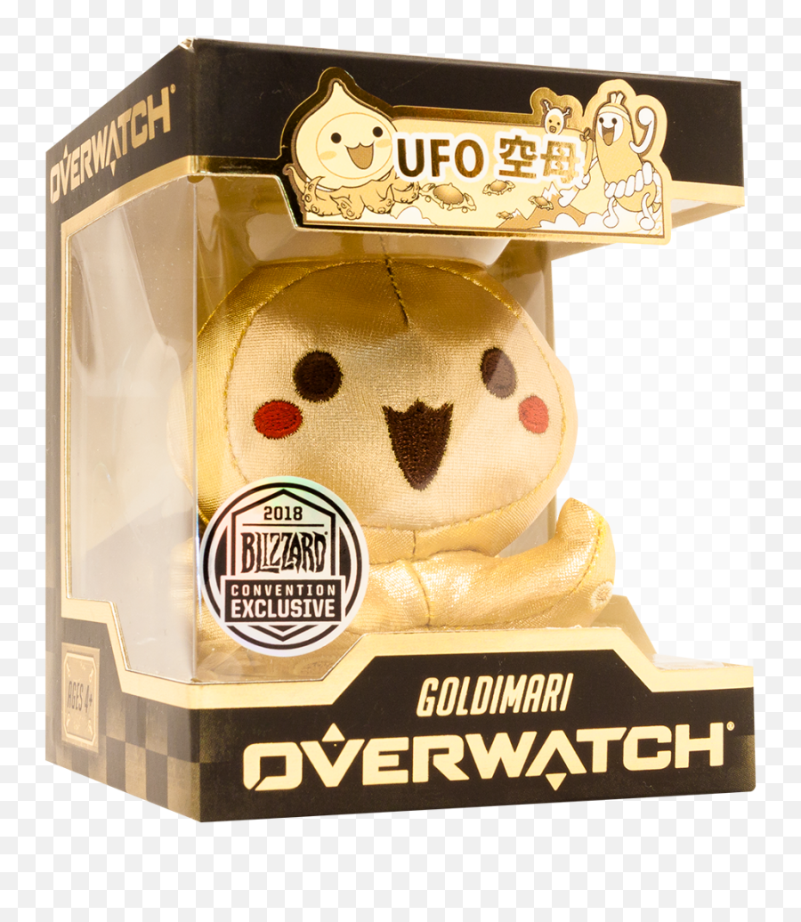 Thereu0027s A Golden Pachimari Up For Grabs At San Diego Comic Emoji,Overwatch Orisa Emoticons