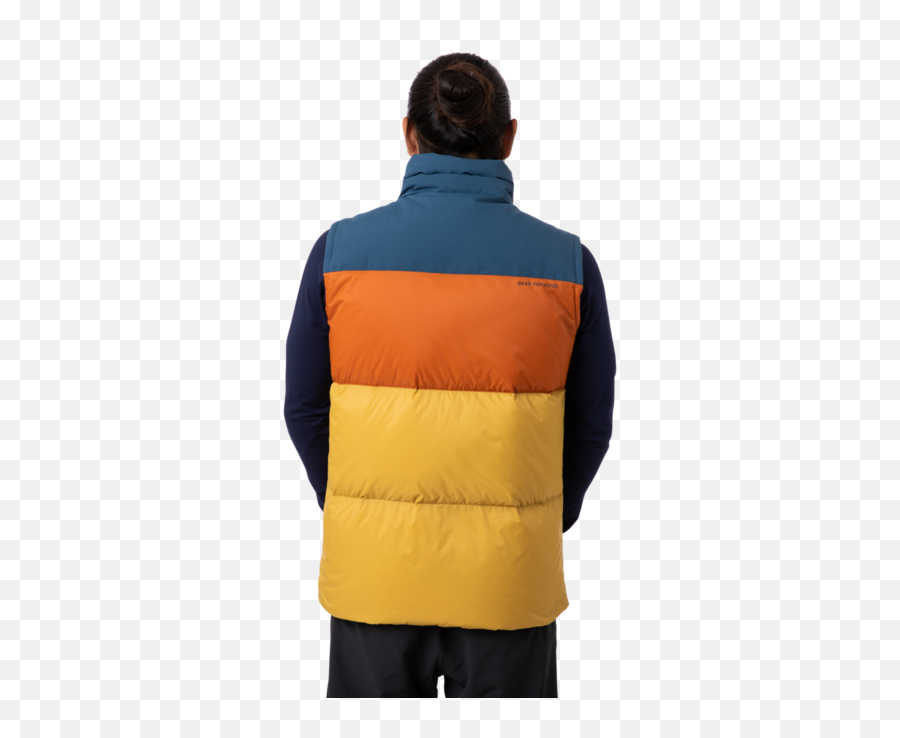 Solazo Down Vest - Menu0027s U2013 Cotopaxi Emoji,Selfies That Get Emotions