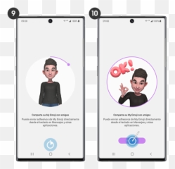 Galaxy Note10 - Smartphone Emoji,Emojis Para Teclado Samsung
