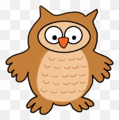 Owl Clip Art Emoji,Baby Emotions Clipart