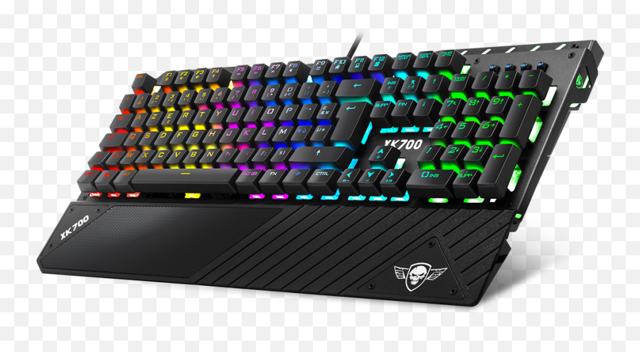 Mechanical Keyboard Club - Page 273 Peripherals Linus Clavier Spirit Of Gamer K700 Emoji,Dirtiest Emojis