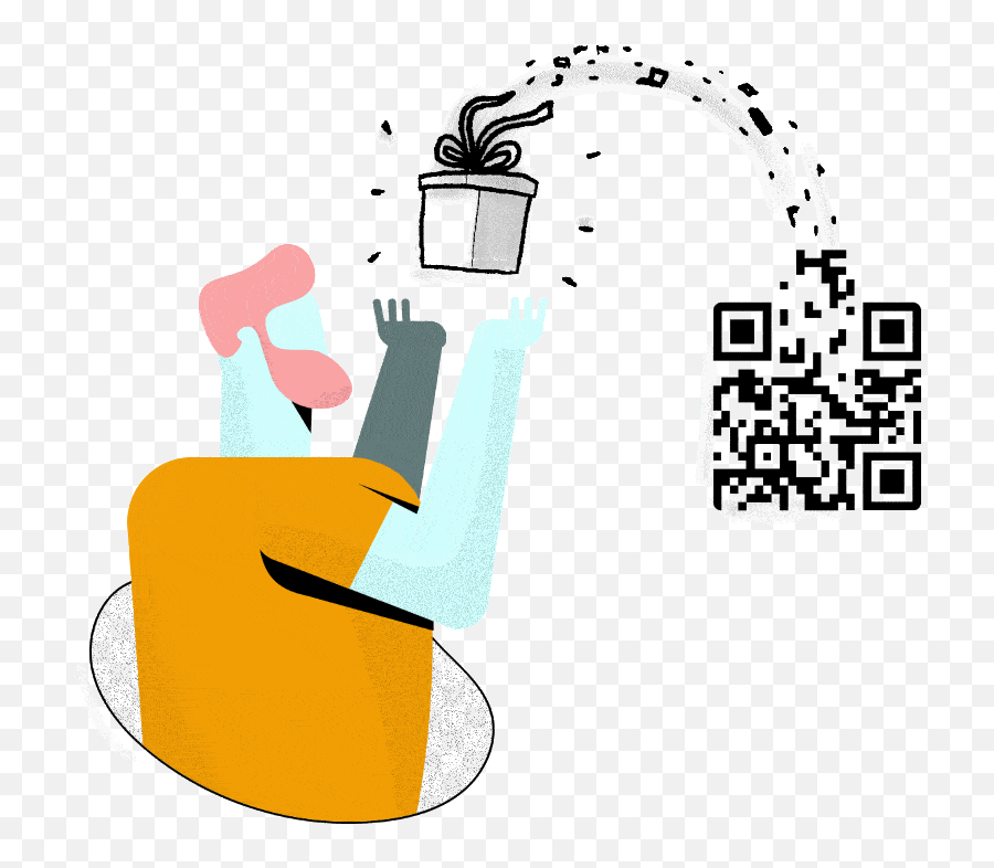 How To Create A Mobile Page Qr Code Custom Made By You Emoji,Blue Face Worry Emoticon Text Code