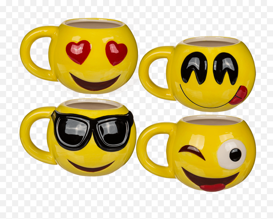 Download Teacup Mug Ceramic Gift Emoji Free Hd Image Clipart,Free Transparent Emoticon