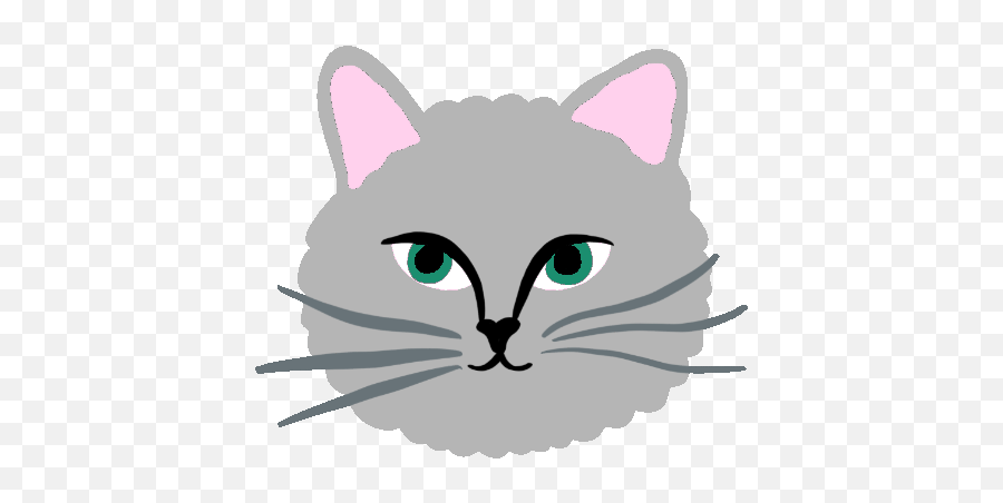 Giphy U2014 Bodil Jane Emoji,Girl And Cat Animated Emoticon