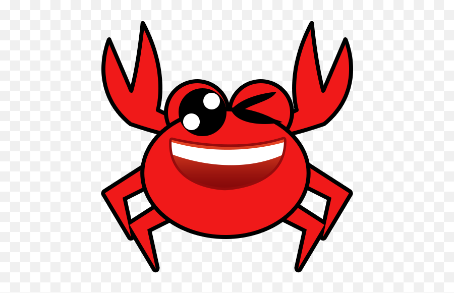 Summer Theme Emojis And Platforms For Android Game Jumpmoji,Crab Japanese Emoticon