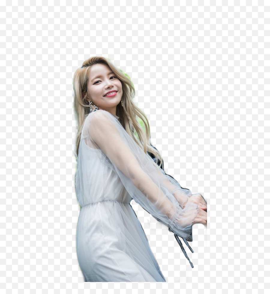 Mamamoo Sticker By Moon Kpop Deactivated Emoji,Mamamoo Solar Solar Emotion