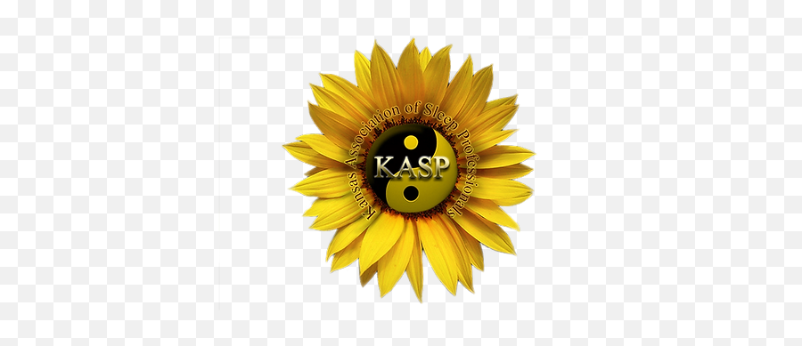 Become An Exhibitor Kasp Emoji,Kansas Sunflower Emoticon