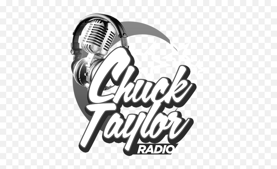 Radio Production Caribbean Chuck Taylor Radio Emoji,True Emotions Riddim Mavado