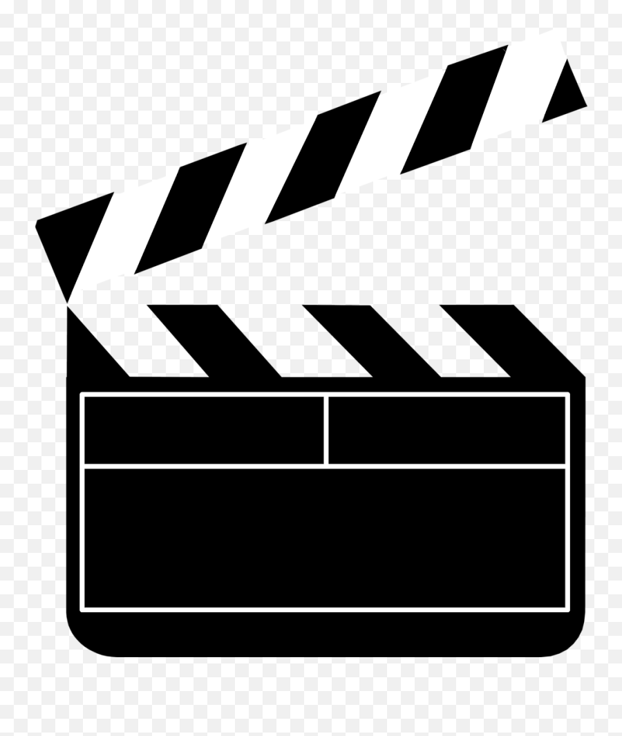 Emoji Photographic Film Movie Camera - Movies Png Download Clip Art Movie Symbol,Film Emoji