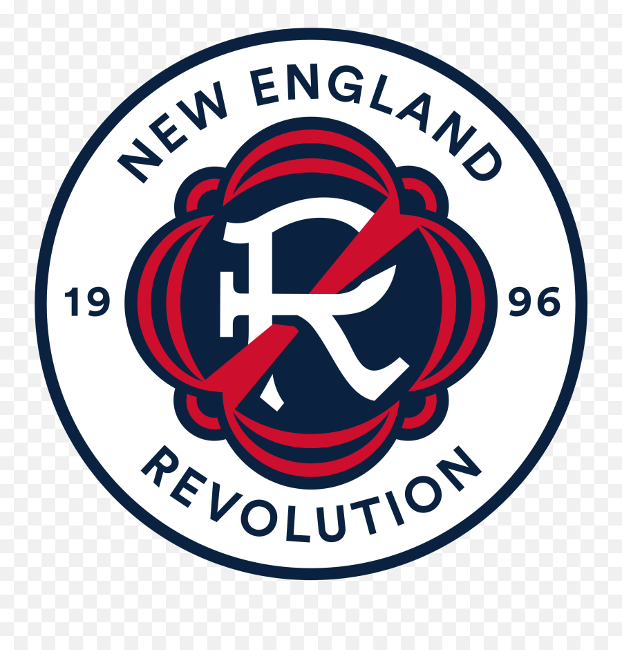 Revs Rebrand The Story Behind The New England Revolutionu0027s Emoji,Emotions Of Finn Shirt