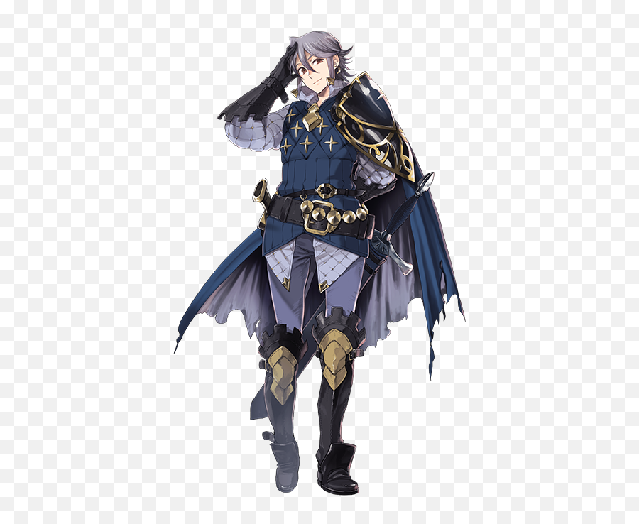 Meet Some Of The Heroes Fe Heroes Emoji,Hero Emoji Cape