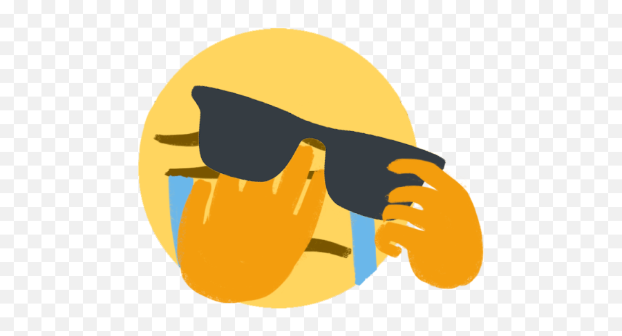 View 11 Crying Emoji Sunglasses - Greatstormviral,Loudly Crying Becomes Top Tier Emoji